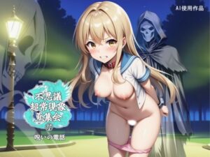 d_763888 不思議超常現象蒐集会 第七話 林樹の森