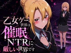 d_776204 乙女ゲー世界の催●NTRに厳しい世界です 派遣社員
