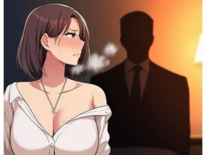 d_784782 やり手上司に狙われた新妻1 うさばった