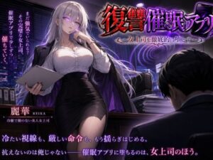 d_785201 復讐催●アプリ 〜女上司を徹底的に堕とす〜 エーアイ・アートワークス