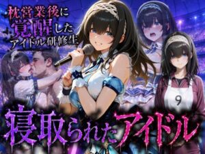 d_796233 アイドルに成り上がる為の特別レッスン・・・寝取られ枕営業 快楽店
